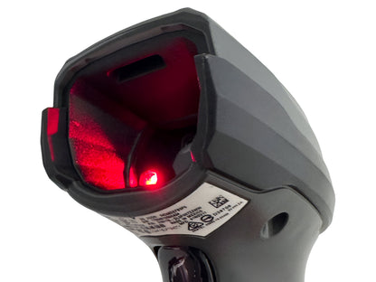 Zebra DS8178 - DL0F007ZZWW Wireless Barcode Scanner - CR8178 - SC Cradle, USB - TeKswamp