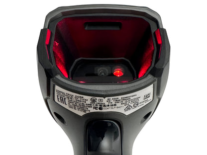 Zebra DS8178 - DL0F007ZZWW Wireless Barcode Scanner - CR8178 - SC Cradle, USB - TeKswamp