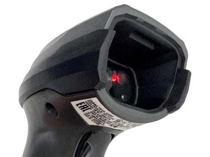 Zebra DS8178 - DL0F007ZZWW Wireless Barcode Scanner - CR8178 - SC Cradle, USB - TeKswamp