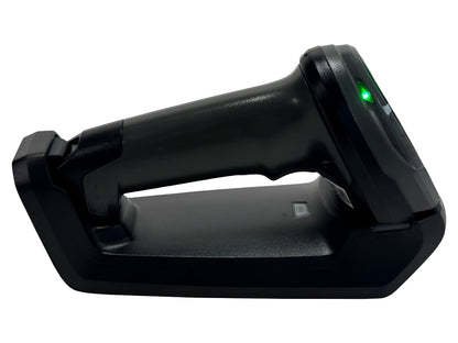 Zebra DS8178 - DL0F007ZZWW Wireless Barcode Scanner - CR8178 - SC Cradle, USB - TeKswamp