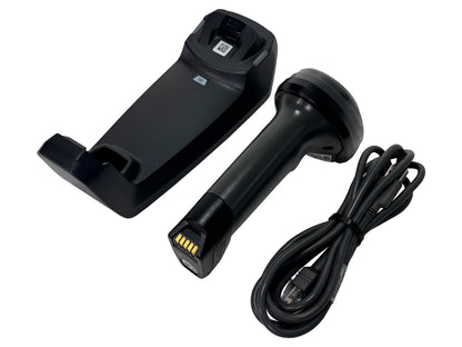 Zebra DS8178 - DL0F007ZZWW Wireless Barcode Scanner - CR8178 - SC Cradle, USB - TeKswamp