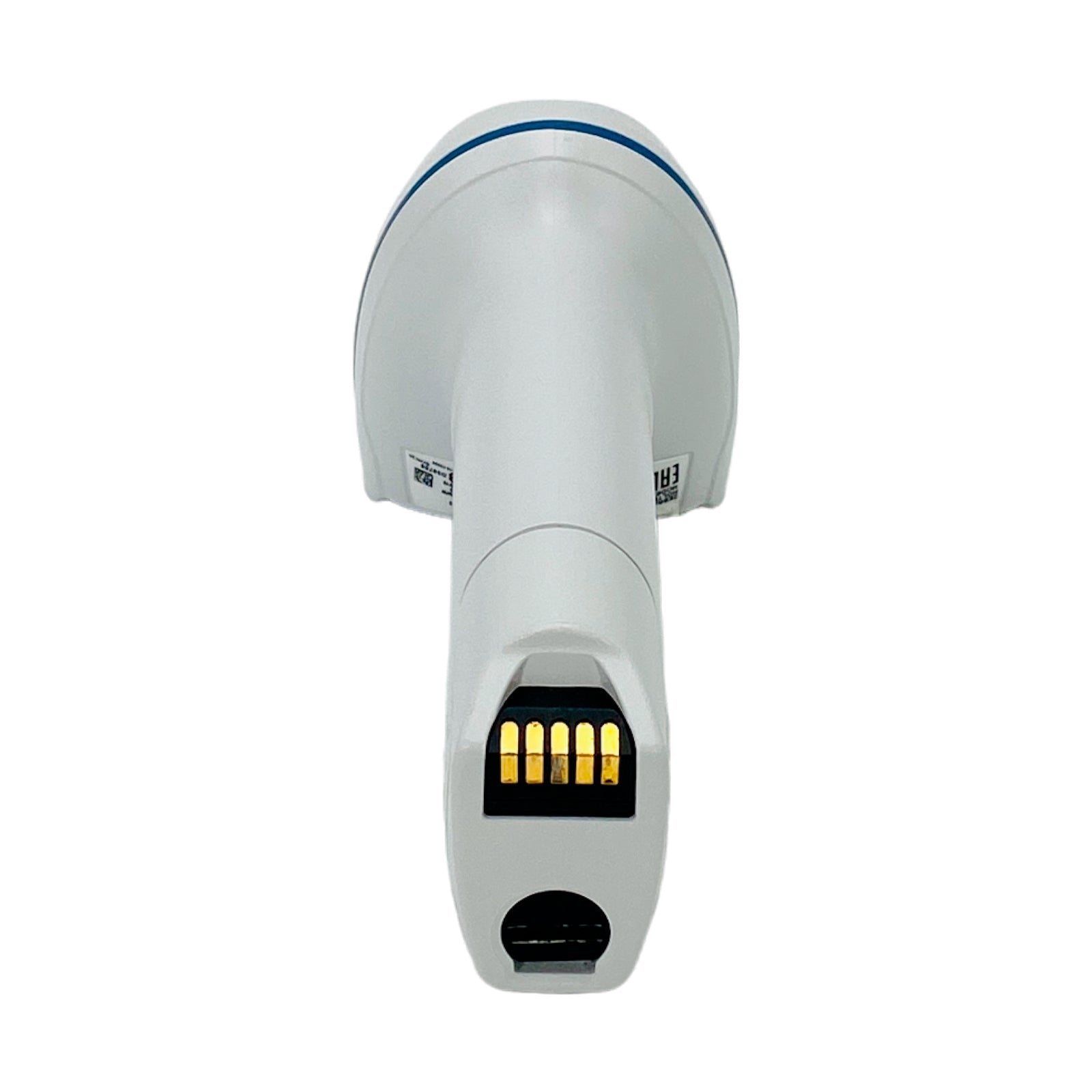 Zebra DS8178 - HCMF00BVMWW Barcode Scanner – CR8178 - SC Cradle, USB - TeKswamp