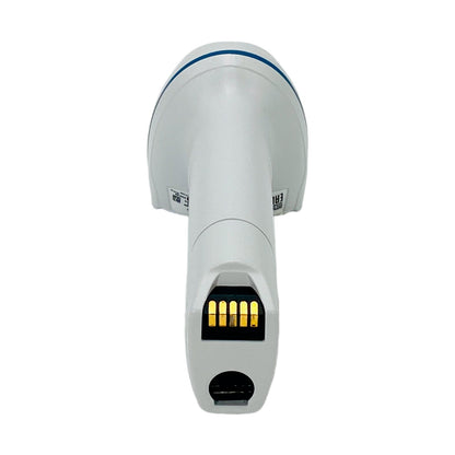 Zebra DS8178 - HCMF00BVMWW Barcode Scanner – CR8178 - SC Cradle, USB - TeKswamp