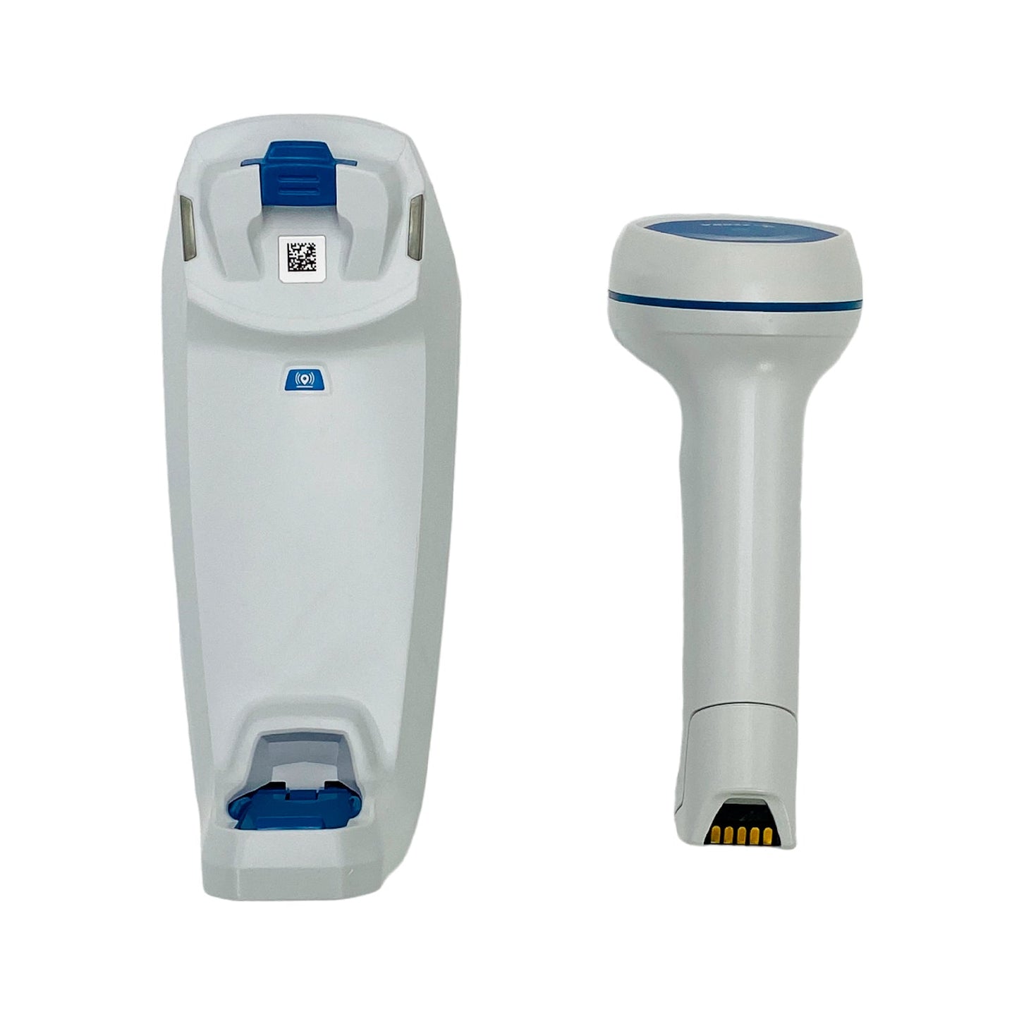 Zebra DS8178 - HCMF00BVMWW Barcode Scanner – CR8178 - SC Cradle, USB - TeKswamp