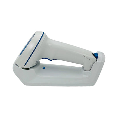 Zebra DS8178 - HCMF00BVMWW Barcode Scanner – CR8178 - SC Cradle, USB - TeKswamp