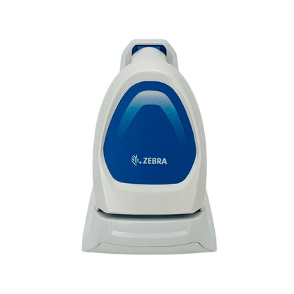 Zebra DS8178 - HCMF00BVMWW Barcode Scanner – CR8178 - SC Cradle, USB - TeKswamp