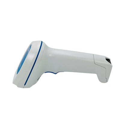 Zebra DS8178 - HCMF00BVMWW Barcode Scanner – CR8178 - SC Cradle, USB - TeKswamp