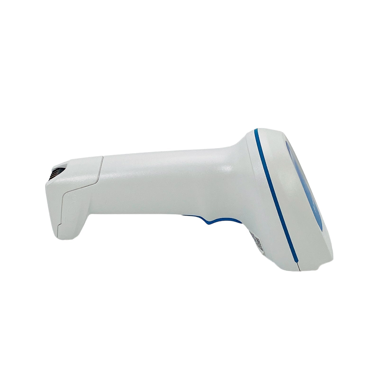 Zebra DS8178 - HCMF00BVMWW Barcode Scanner – CR8178 - SC Cradle, USB - TeKswamp