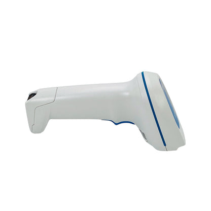 Zebra DS8178 - HCMF00BVMWW Barcode Scanner – CR8178 - SC Cradle, USB - TeKswamp