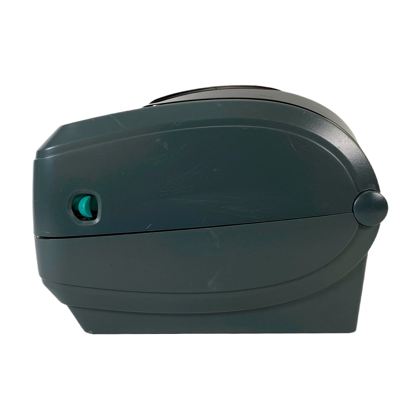 Zebra GX420t (GX42 - 102510 - 000) Desktop Thermal Transfer Label Printer – USB, Serial, Ethernet