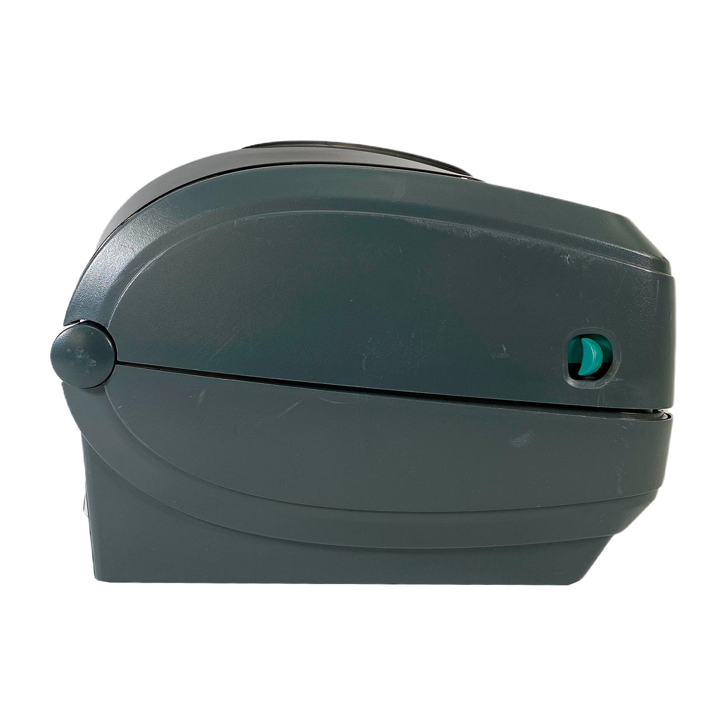 Zebra GX420t (GX42 - 102510 - 000) Desktop Thermal Transfer Label Printer – USB, Serial, Ethernet