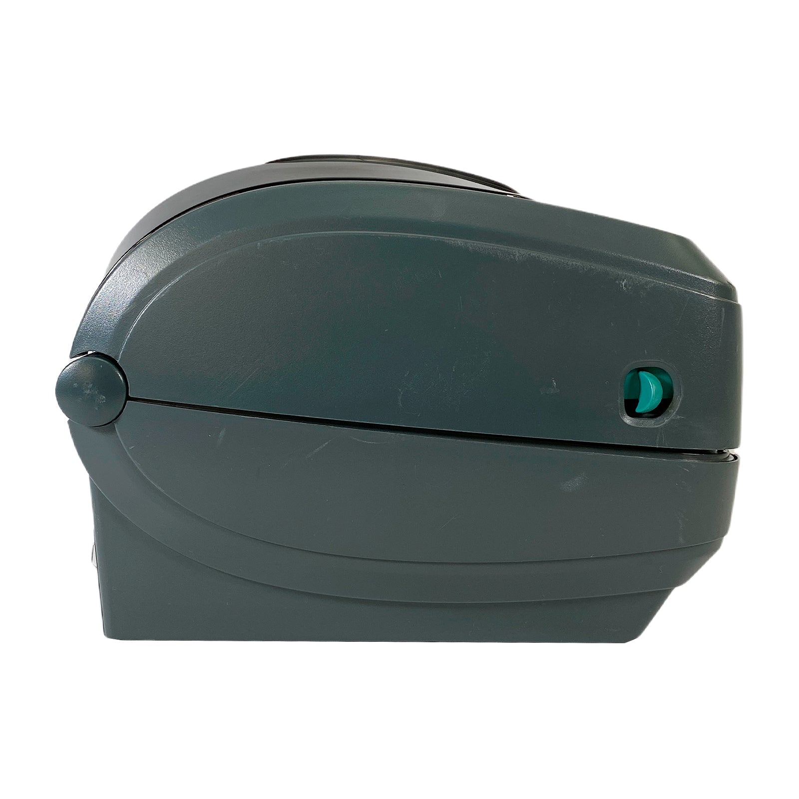 Zebra GX420t (GX42 - 102510 - 000) Desktop Thermal Transfer Label Printer – USB, Serial, Ethernet