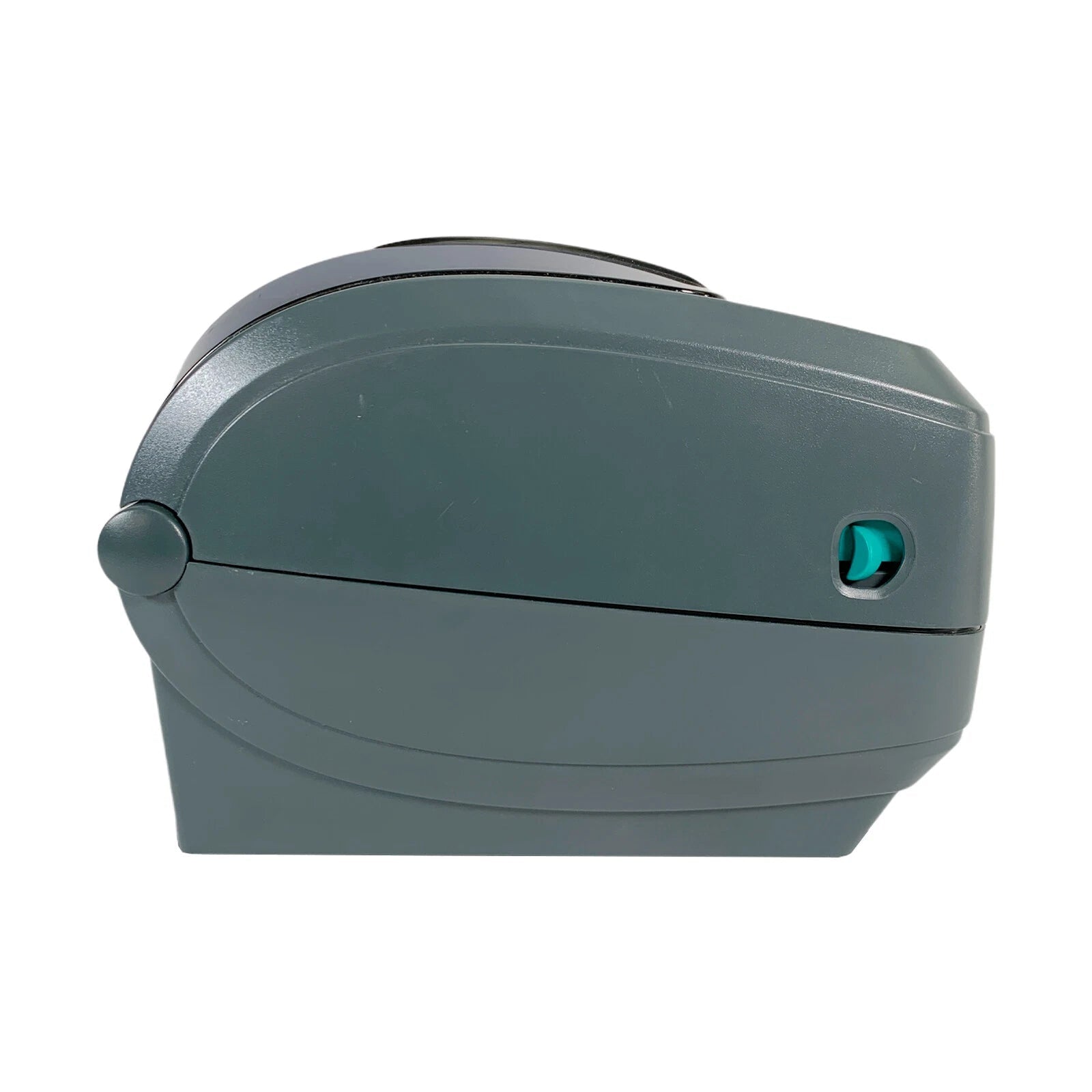 Zebra GX430T 300 DPI Thermal Transfer Label Printer – USB Serial