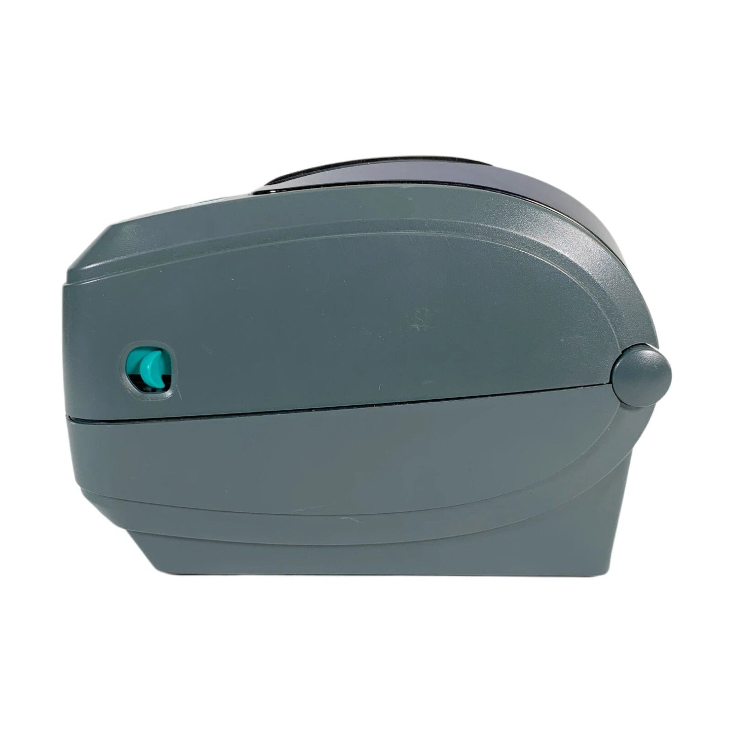 Zebra GX430T 300 DPI Thermal Transfer Label Printer – USB Serial