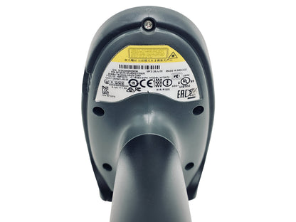 Zebra MT2070 - ML4D62370WR Mobile Barcode Scanner – STB2078 Cradle - TeKswamp