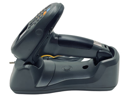 Zebra MT2070 - ML4D62370WR Mobile Barcode Scanner – STB2078 Cradle - TeKswamp