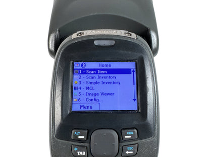 Zebra MT2070 - ML4D62370WR Mobile Barcode Scanner – STB2078 Cradle - TeKswamp