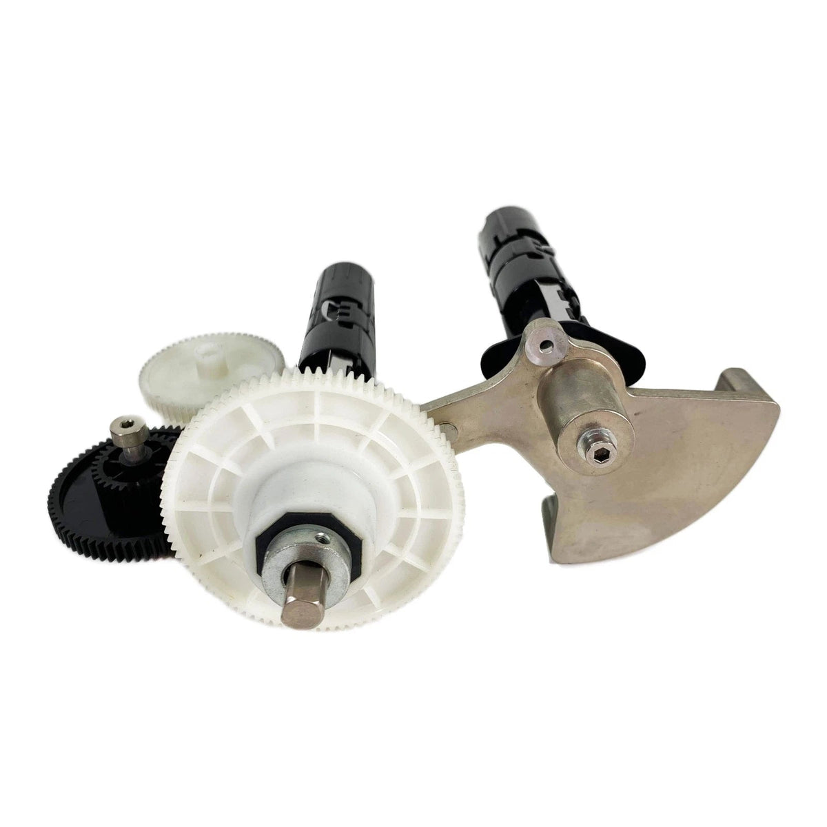 Zebra P1037974-026 Ribbon System Spindles Drive Upgrade Kit