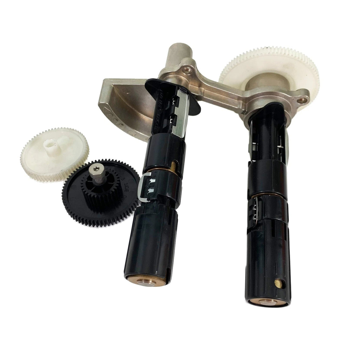 Zebra P1037974-026 Ribbon System Spindles Drive Upgrade Kit
