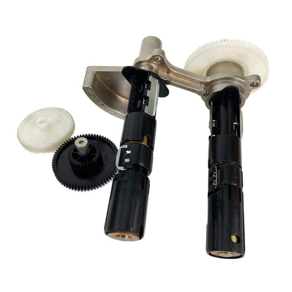 Zebra P1037974-026 Ribbon System Spindles Drive Upgrade Kit