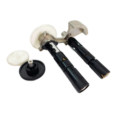 Zebra P1037974-026 Ribbon System Spindles Drive Upgrade Kit