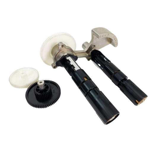 Zebra P1037974-026 Ribbon System Spindles Drive Upgrade Kit