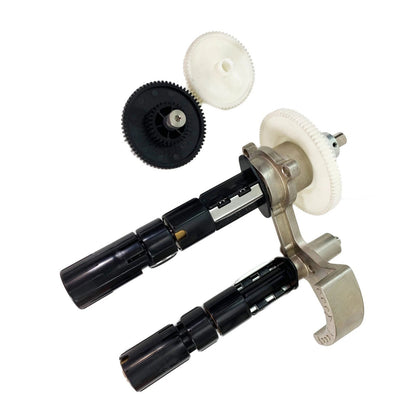 Zebra P1037974-026 Ribbon System Spindles Drive Upgrade Kit