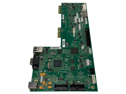Zebra P1050997 - 02 Rev.B Main Logic Board + Overnight Shipment for Spencer