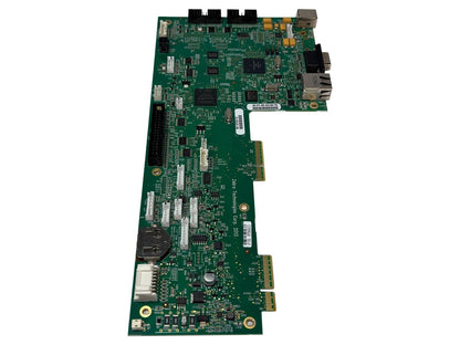 Zebra P1050997 - 02 Rev.B Main Logic Board + Overnight Shipment for Spencer