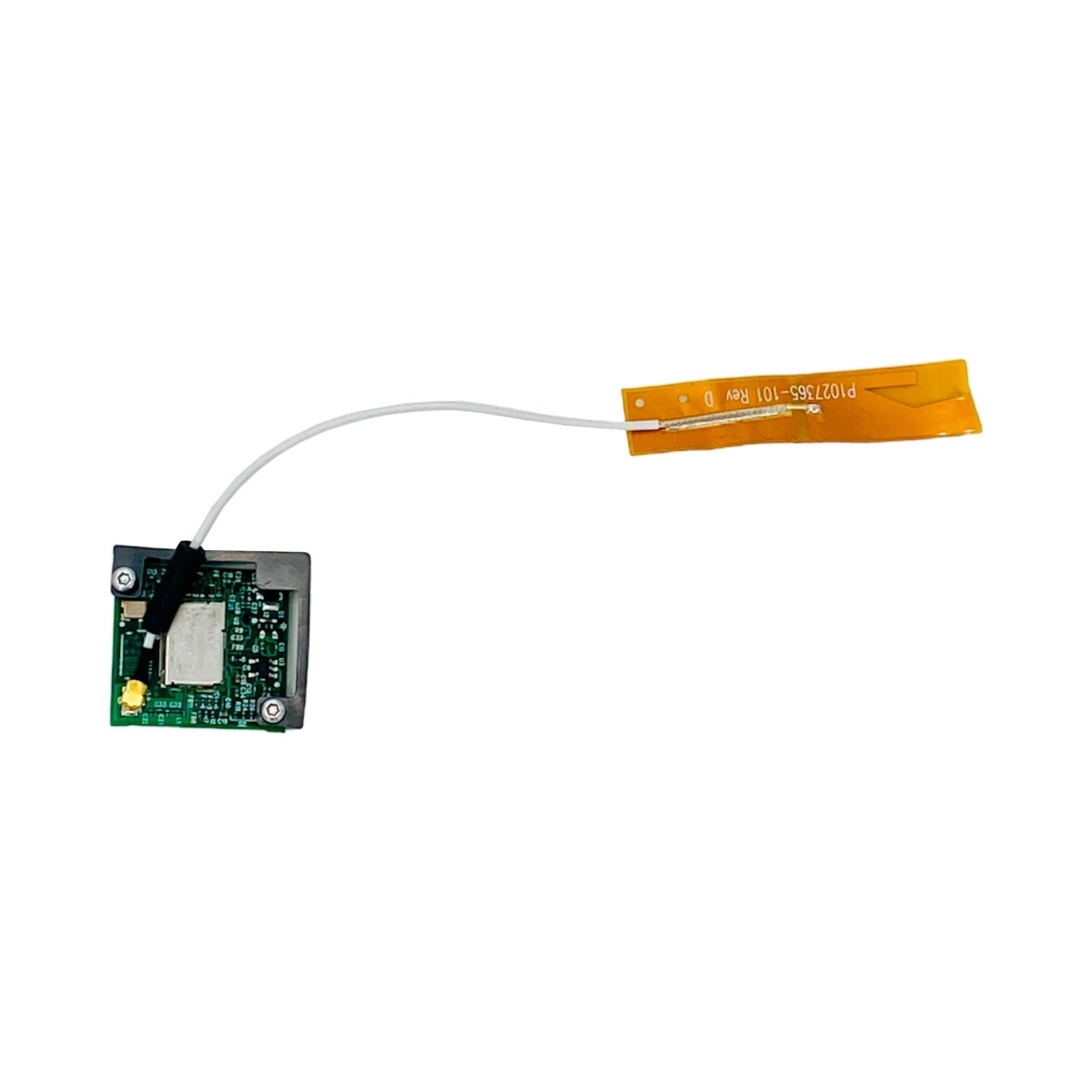Zebra WiFi Bluetooth Radio Module P1074768 - 02 – ZD Series w/ Antenna
