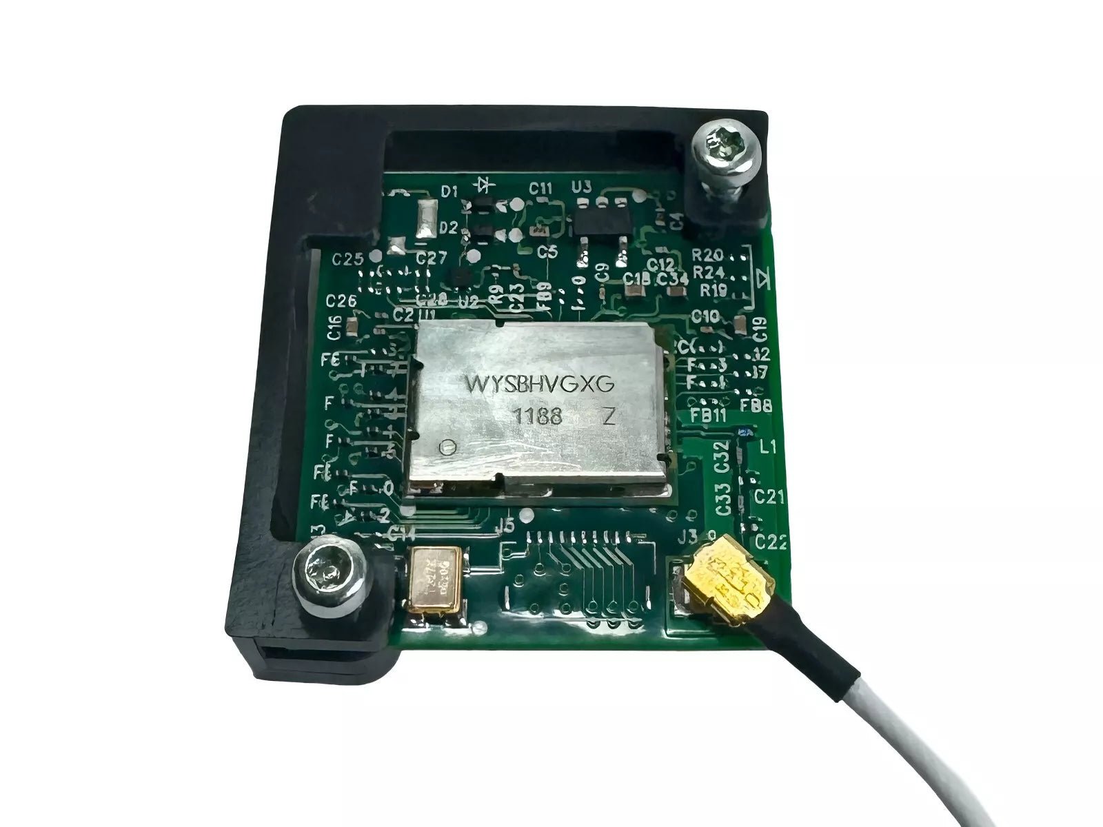 Zebra WiFi Bluetooth Radio Module P1074768 - 02 – ZD Series w/ Antenna