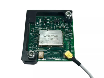 Zebra WiFi Bluetooth Radio Module P1074768 - 02 – ZD Series w/ Antenna