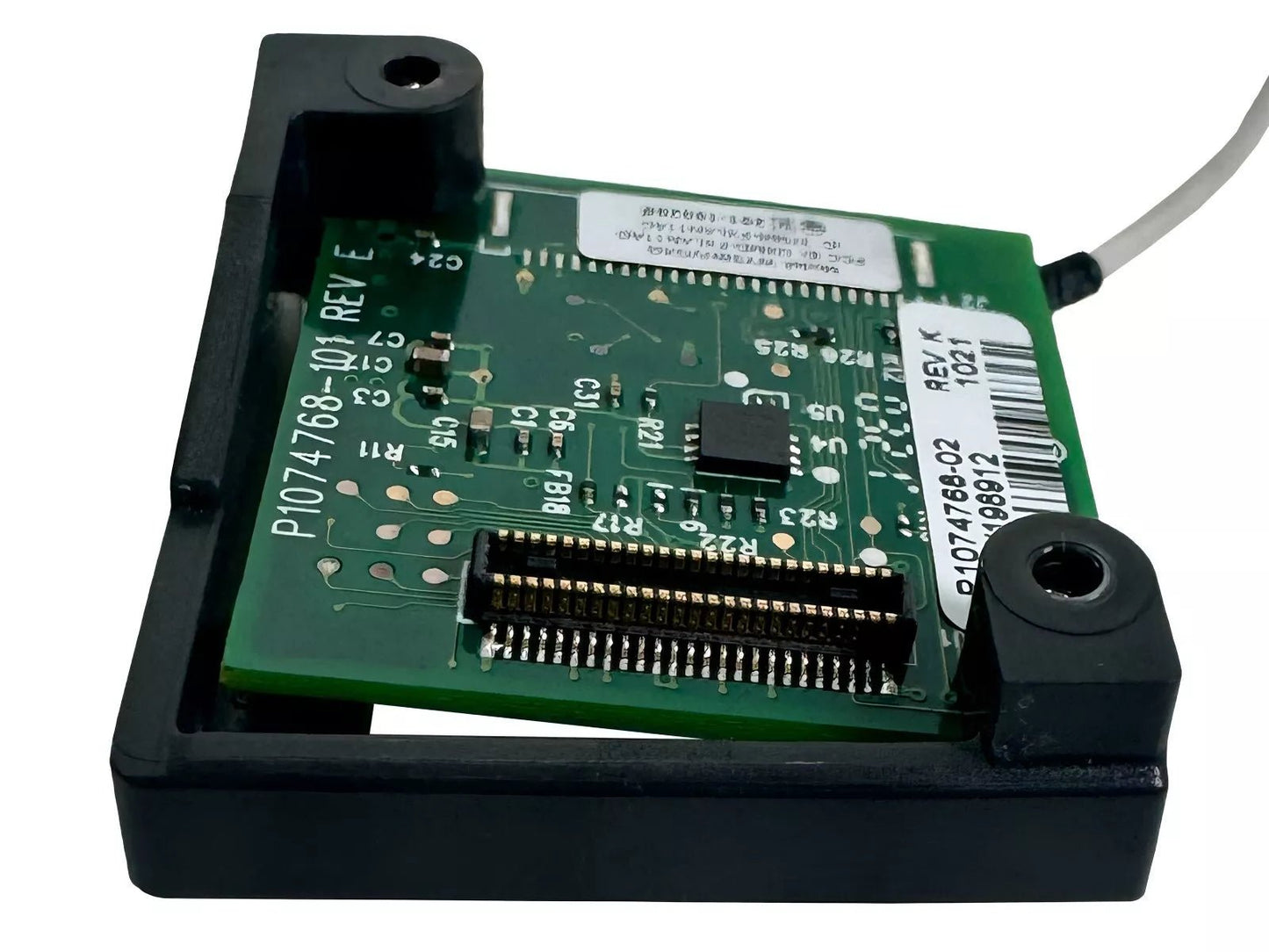 Zebra WiFi Bluetooth Radio Module P1074768 - 02 – ZD Series w/ Antenna