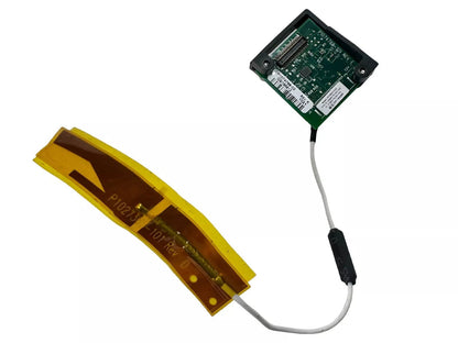 Zebra WiFi Bluetooth Radio Module P1074768 - 02 – ZD Series w/ Antenna