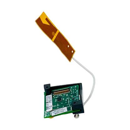 Zebra WiFi Bluetooth Radio Module P1074768 - 02 – ZD Series w/ Antenna