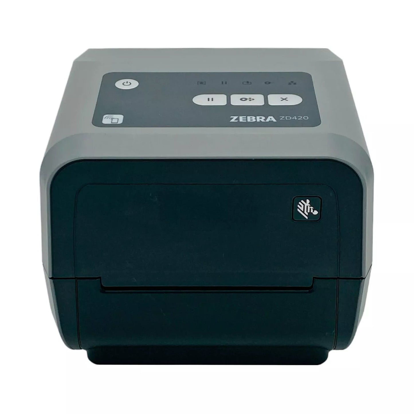Zebra ZD420 300 DPI Barcode Label Printer - Direct & Thermal Transfer, USB Bluetooth WiFi - TeKswamp