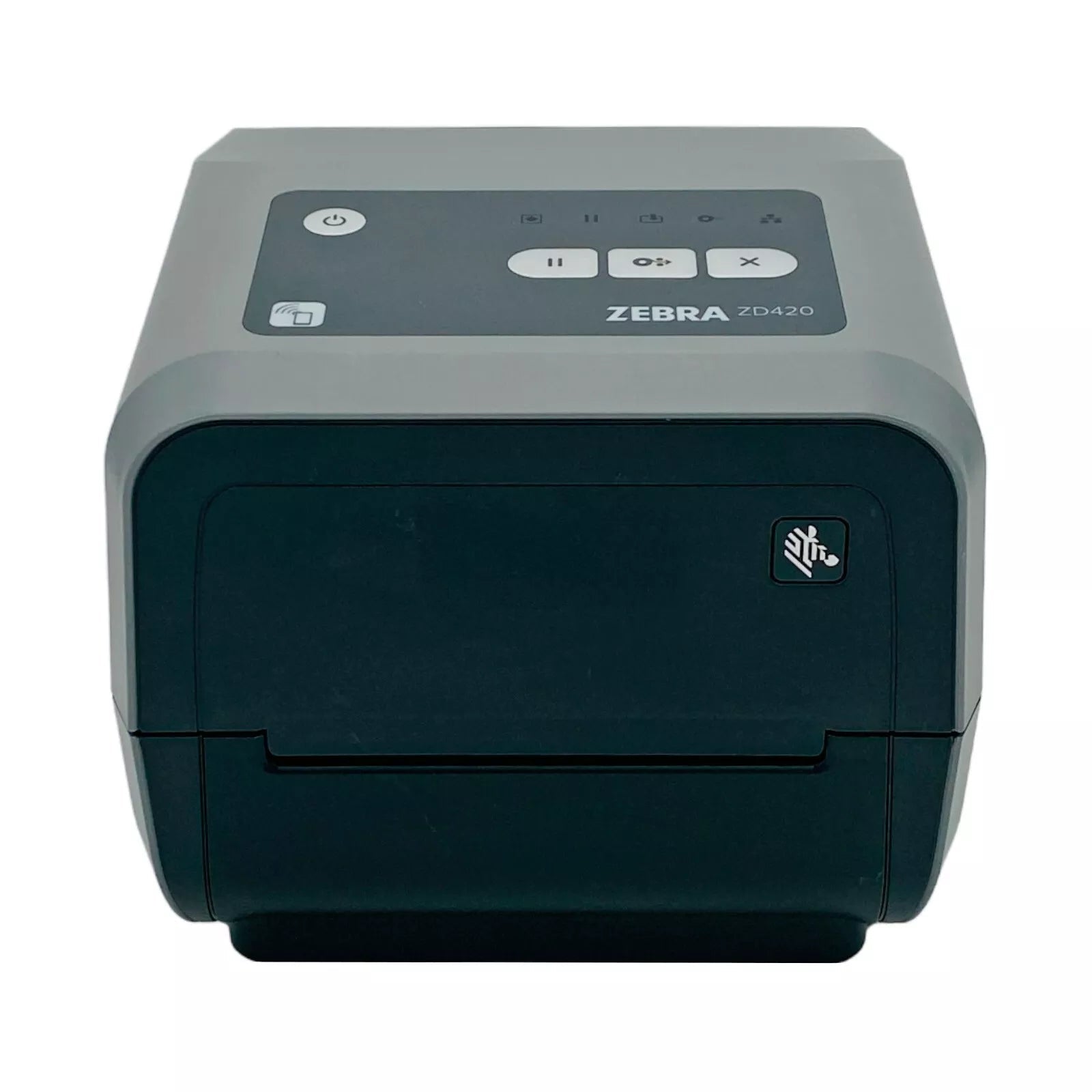Zebra ZD420 300 DPI Barcode Label Printer - Direct & Thermal Transfer, USB Bluetooth WiFi - TeKswamp