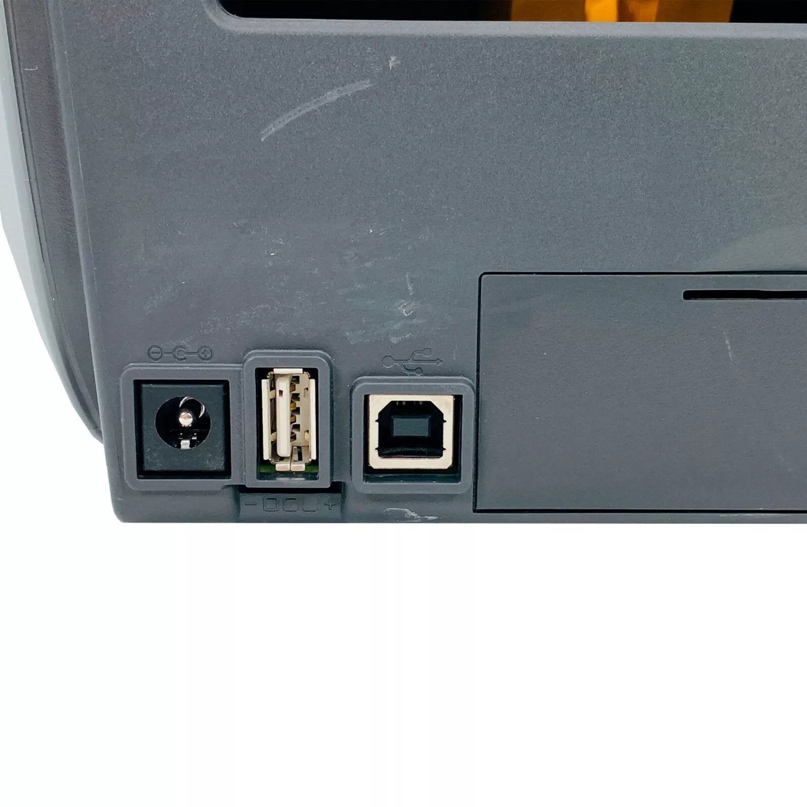 Zebra ZD420 300 DPI Barcode Label Printer - Direct & Thermal Transfer, USB Bluetooth WiFi - TeKswamp