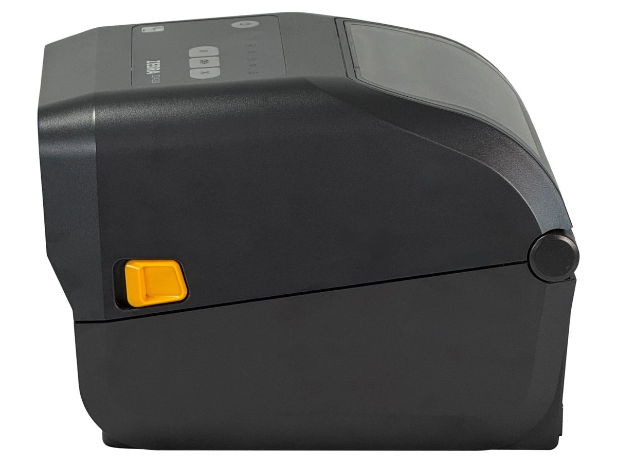 Zebra ZD420 300DPI Thermal Label Printer WiFi USB Bluetooth Wireless