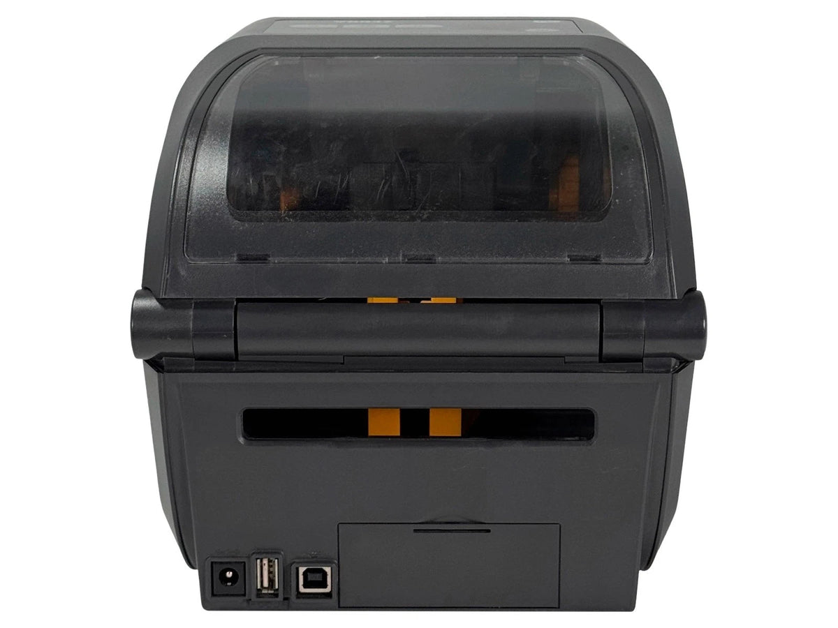 Zebra ZD420 300DPI Thermal Label Printer WiFi USB Bluetooth Wireless