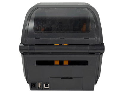 Zebra ZD420 300DPI Thermal Label Printer WiFi USB Bluetooth Wireless