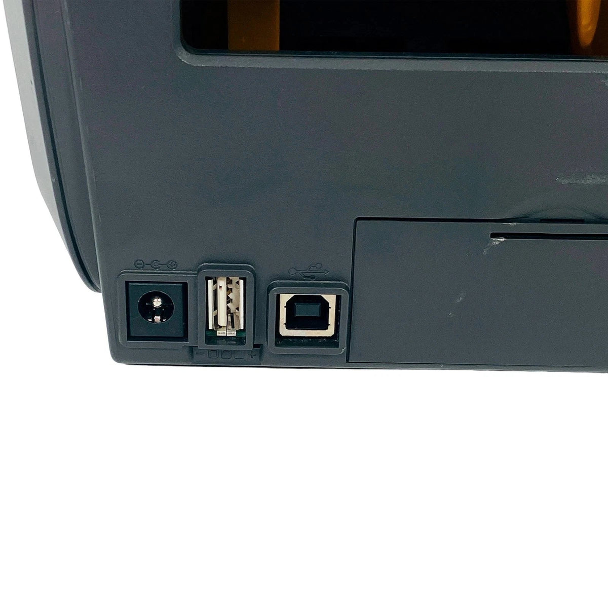 Zebra ZD420 300DPI Thermal Label Printer WiFi USB Bluetooth Wireless