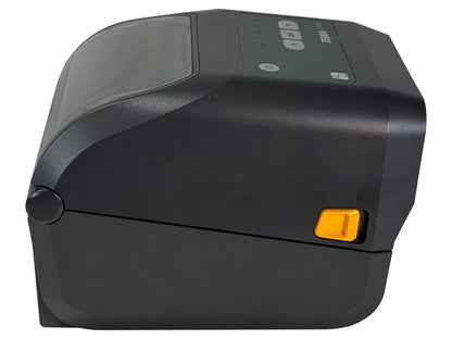 Zebra ZD420 300DPI Thermal Label Printer WiFi USB Bluetooth Wireless