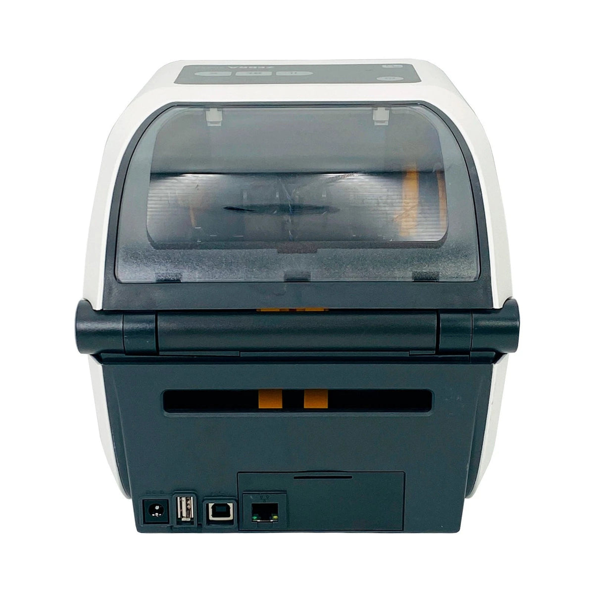 Zebra ZD420 Healthcare 200DPI Thermal Label Printer USB LAN Bluetooth
