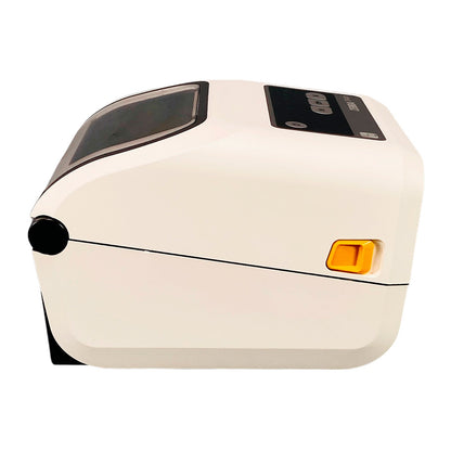 Zebra ZD420 ZD42H42-C01W01EZ Direct Thermal Label Printer - USB / Ethernet / Bluetooth