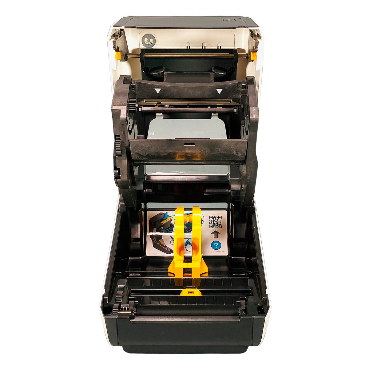 Zebra ZD420 ZD42H42-C01W01EZ Direct Thermal Label Printer - USB / Ethernet / Bluetooth