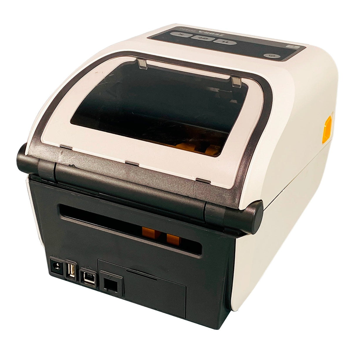 Zebra ZD420 ZD42H42-C01W01EZ Direct Thermal Label Printer - USB / Ethernet / Bluetooth