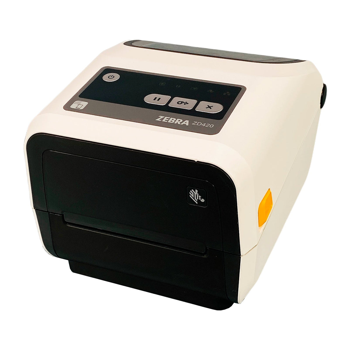 Zebra ZD420 ZD42H42-C01W01EZ Direct Thermal Label Printer - USB / Ethernet / Bluetooth