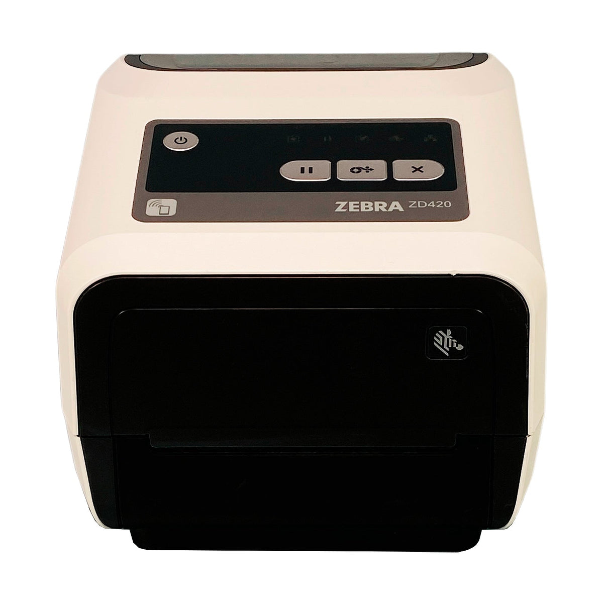 Zebra ZD420 ZD42H42-C01W01EZ Direct Thermal Label Printer - USB / Ethernet / Bluetooth