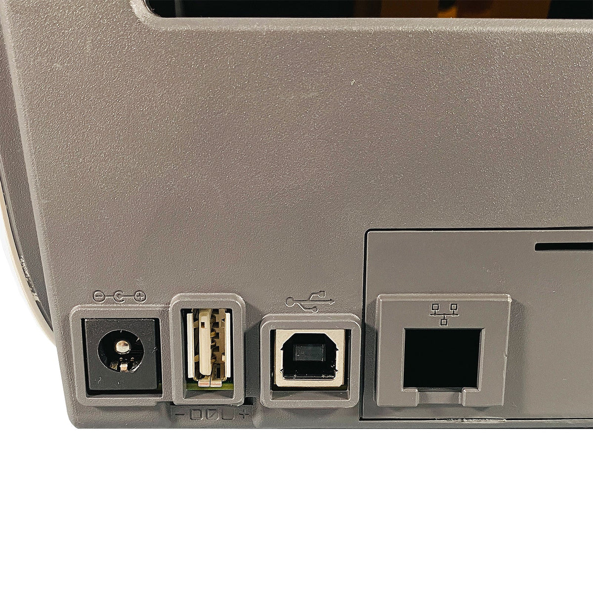Zebra ZD420 ZD42H42-C01W01EZ Direct Thermal Label Printer - USB / Ethernet / Bluetooth